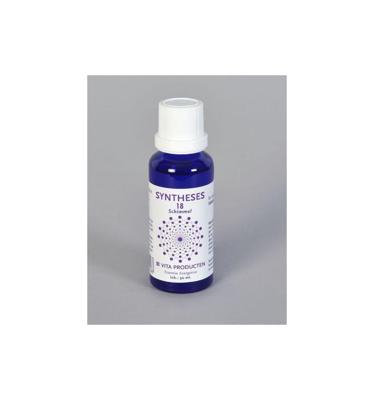 Vita Syntheses 18 schimmel 30 Milliliter