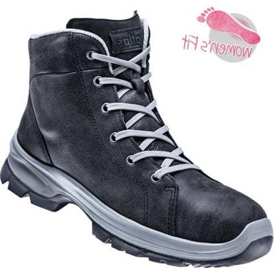 Atlas Werkschoen GX 485 XP S3 | Zwart | Maat 41 - 4043692441894