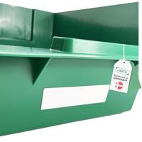 Raaco Etiketten v. bakje 4-280 5-460 - 111362 111362 - thumbnail