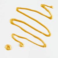 Royal Talens Amsterdam Reliëf Verf Tube 20 ml - Lichtgoud 802 - thumbnail