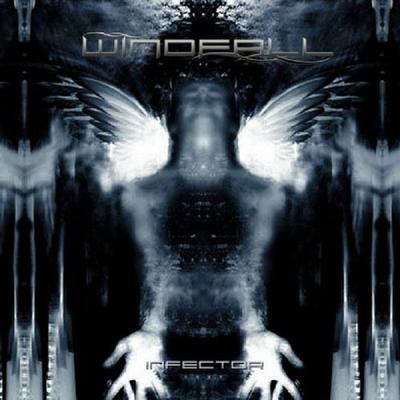 Infector - CD (4260037842479) Infector - CD (4260037842479)