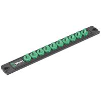 Wera 9600 Dop-magneetstrip, 1/4", leeg, 30 x 270 mm - 05136420001 - thumbnail