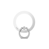 iRing Mag Telefoonhouder - MagSafe - iPhone - Keramisch wit - thumbnail