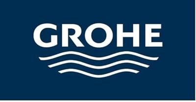 GROHE Eurostyle New waterbesparendes wastafelkraan M size chroom 32468003 - thumbnail