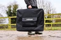 Osram Automotive BATTERYcharge SOLAR 200W Monokristallijn zonnepaneel 200 W 12 V, 5 V - thumbnail