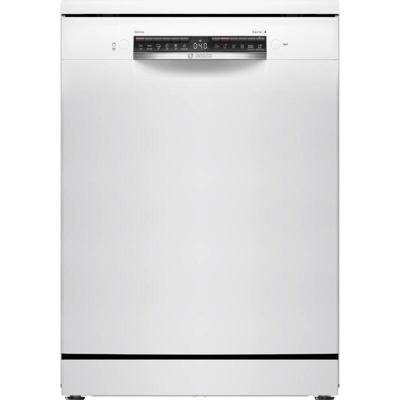 Vaatwasser BOSCH SMS4HKW07E Zwart 60 cm