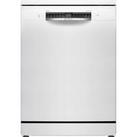 Vaatwasser BOSCH SMS4HKW07E Zwart 60 cm - thumbnail