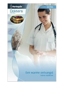 Een warme ontvangst - Sarah Morgan - ebook