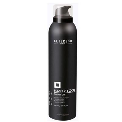 Alter Ego Hasty Too Grip It On Mousse 250ml