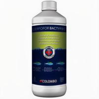 Colombo Cerpofor Bactyfec 1000ml - Effectieve Vijvermedicatie voor 5000L tegen Visziekten - thumbnail