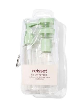 HEMA Reisset 6-delig