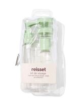 HEMA Reisset 6-delig - thumbnail