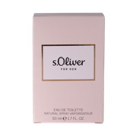 For her eau de toilette spray 50 Milliliter - thumbnail