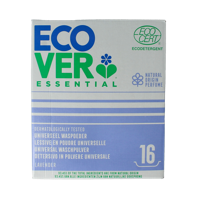 Ecover Essential Waspoeder Universal - thumbnail
