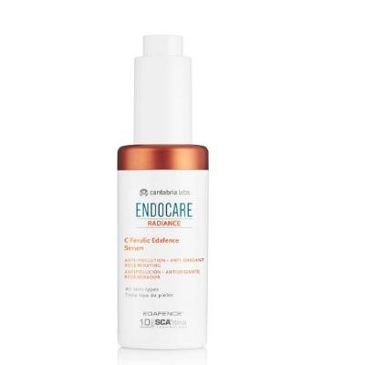 Endocare Radiance C Ferulic Edafence Serum Fl 30ml