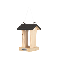 Voederhuis cleveland - thumbnail