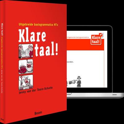 Klare taal (Paperback)