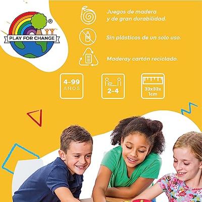 Parchis en Oca Spelbord Cayro 33 x 33 cm (33 x 33 cm) Parchis en Oca Spelbord Cayro 33 x 33 cm (33 x 33 cm)