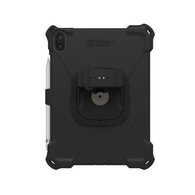 Joy Factory aXtion Bold MP iPad 10.9" (2022) / 11" (2025) Zwart