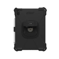 Joy Factory aXtion Bold MP iPad 10.9" (2022) / 11" (2025) Zwart - thumbnail