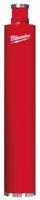 Milwaukee Diamantboor nat 92x525mm 1 ¼" UNC - 4932399711 - thumbnail