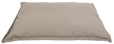 Madison friends hondenkussen panama taupe 95x65x7 cm