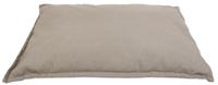 Madison friends hondenkussen panama taupe 95x65x7 cm - thumbnail