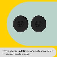 Oorkussens voor Jabra Engage 40/50 II - 1 paar vervangende oorkussens - thumbnail