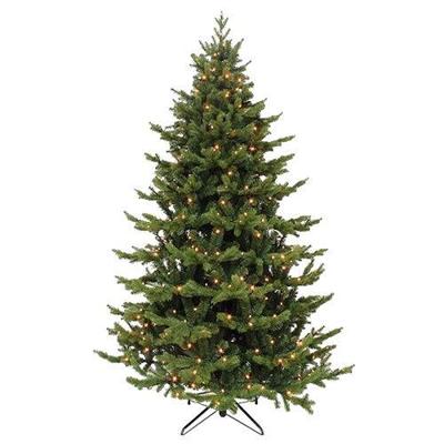 Sherwood kunstkerstboom incl. led 305 cm Triumph Tree - Triumph tree