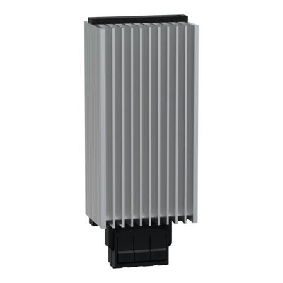 Schneider Electric NSYCR100WU2 Schakelkastverwarming 110 - 250 V 100 W (l x b x h) 65 x 85 x 200 mm 1 stuk(s)