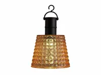 Solar hanglamp amber Anna's Collection - Annas collection - thumbnail