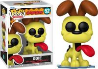 Garfield Funko Pop Vinyl: Odie - thumbnail