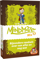 White Goblin Games Mindmaze Mix - thumbnail