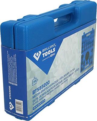 Brilliant Tools BT593200 Motorinstelgereedschap voor Jaguar