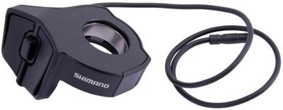 Shimano steps schakelaar rechts sw-e6010-r voor ondersteuning