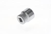 Gedore Dopsleutel 1/2" 27 MM 6-kant - 6132150 - thumbnail