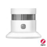 KlikAanKlikUit ZSDR-850 Slimme draadloze rookmelder Brandbeveiliging Wit - thumbnail