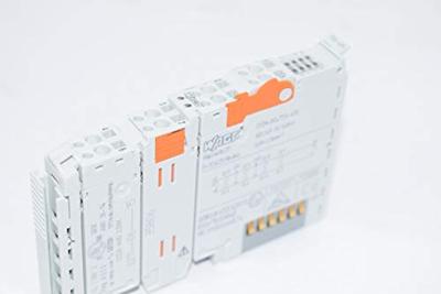 WAGO SPS-Steuerung Digitale PLC-ingangsmodule 753-430 1 stuk(s)