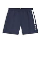 BOSS Dolphin Zwemshort blauw - thumbnail