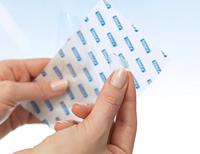 Tesa Tack XL kleefpads, blister met 36 pads - thumbnail