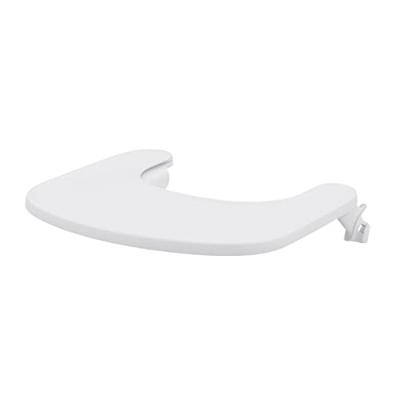 3-in-1 set kinderstoel Cybex Lemo 2 zandkleurig/wit (sand white)
