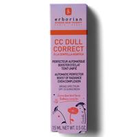 Erborian CC Dull Correct Sunscreen SPF25 BB & CC Crème 15 ml Dames - thumbnail
