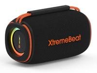Tracer XtremeBeat TWS Draagbare Bluetooth-luidspreker Zwart 15 W - thumbnail