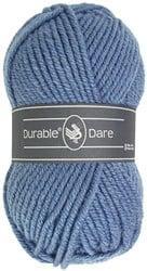 Durable Dare 320 Lake Blue - Haakgaren / Breigaren