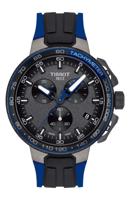 Tissot T-Race Cycling T111.417.37.441.06 Herenhorloge - thumbnail