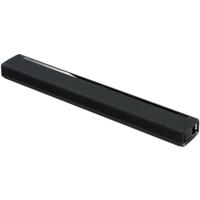 Yamaha YAS-306 MusicCast 7.1 Soundbar, zwart - thumbnail