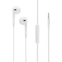 GrabNGo Gng Ear-pods 3,5mm - thumbnail