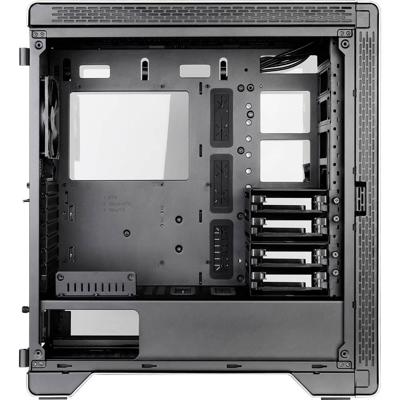 Thermaltake View 380 TG ARGB Midi Tower Zwart