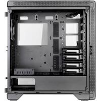 Thermaltake View 380 TG ARGB Midi Tower Zwart - thumbnail