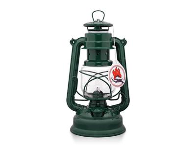 Feuerhand Stormlamp 276 Olielamp Mos Groen Feuerhand Stormlamp 276 Olielamp Mos Groen